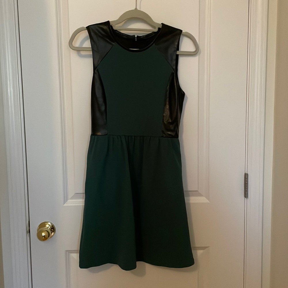 Cynthia Rowley dress